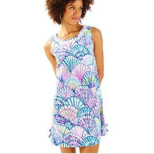Lilly Pulitzer Shift Dress